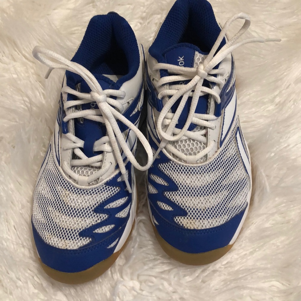 Reebok Hexalite athletic shoes size 7.5